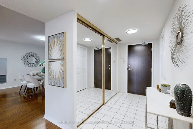 Additional image 29 of 4725 SHEPPARD Ave Unit 209