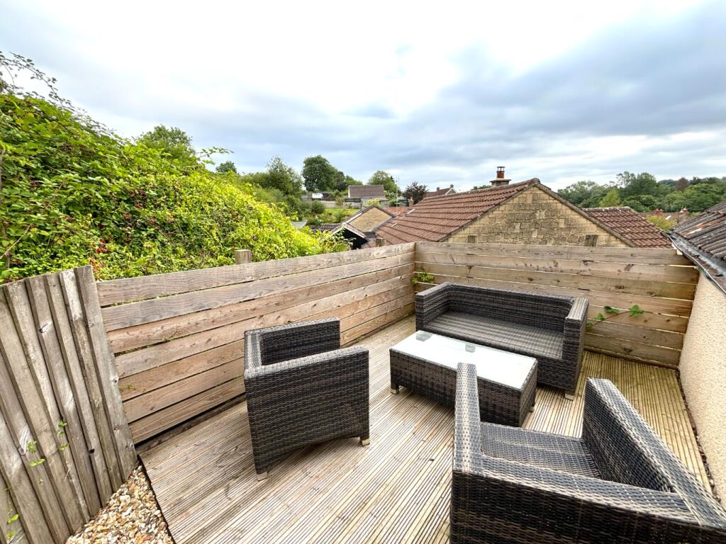 Additional image 30 of Springers Hill, Coleford, Radstock