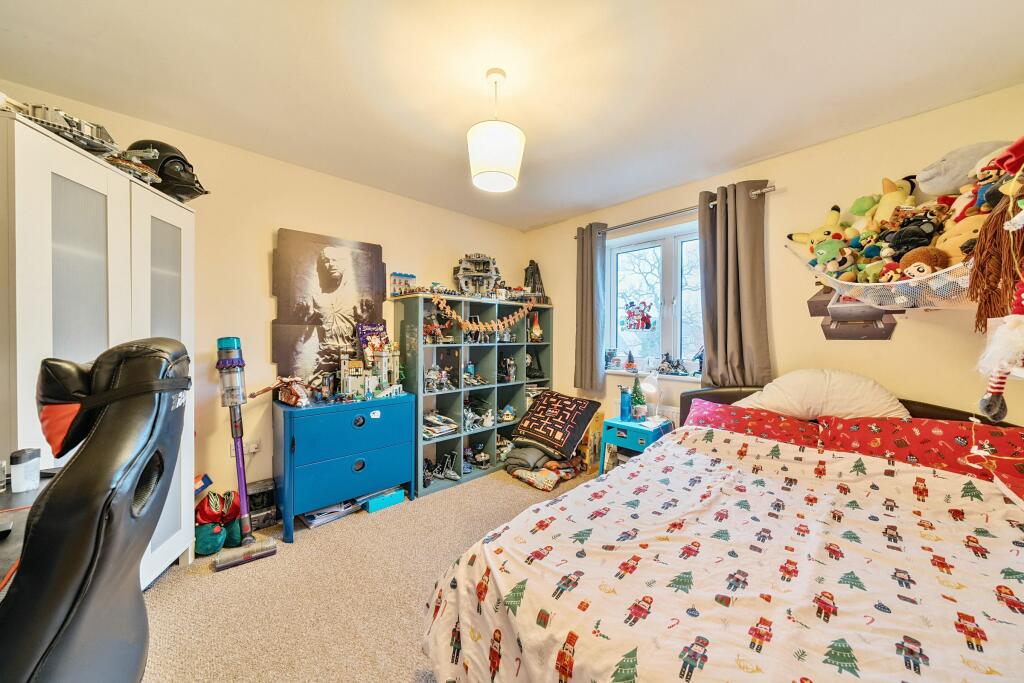 Additional image 16 of Soprano Way, Trowbridge