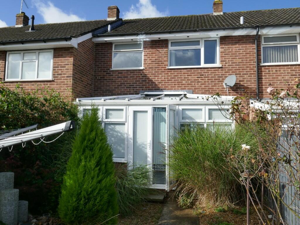 Additional image 9 of CARISBROOKE GARDENS, YEOVIL