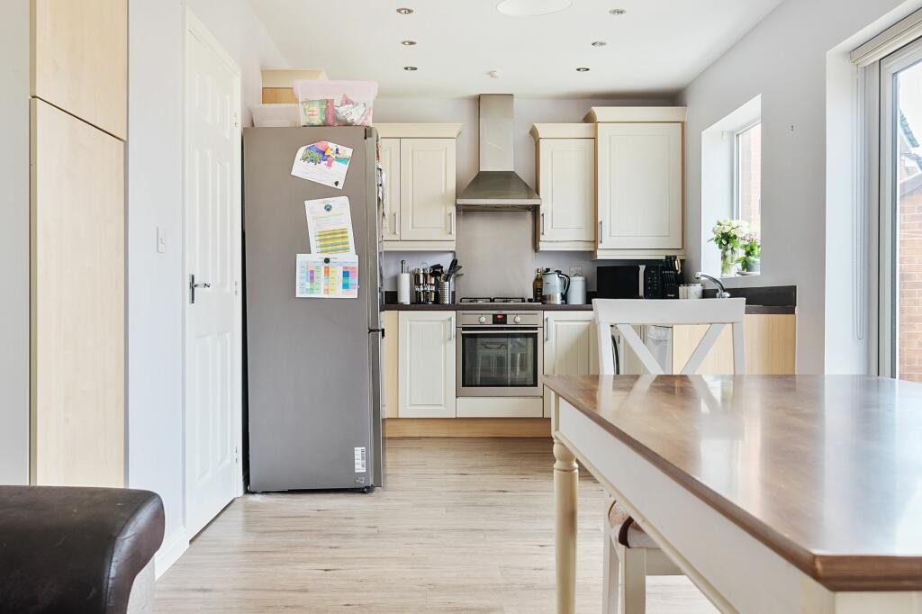 Additional image 3 of Castle Hedingham, Trowbridge