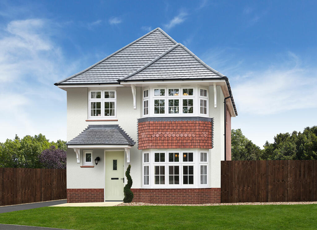 Primary image of St Andrews Road,
Warminster,
Wiltshire,
BA12 8EU