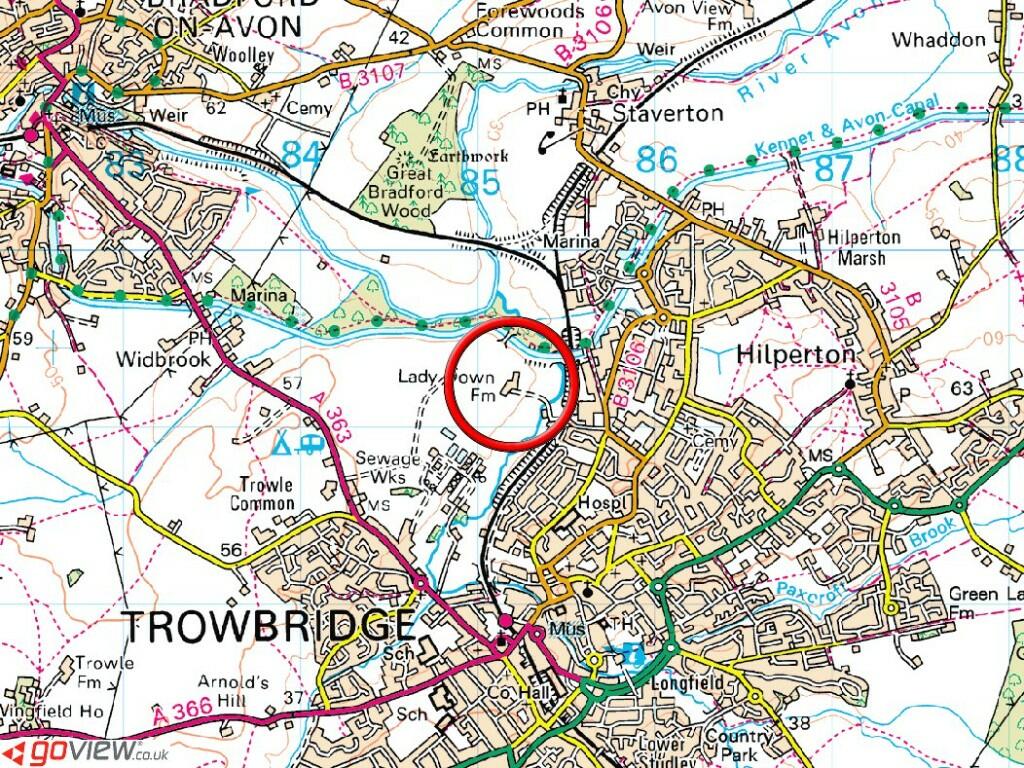 Additional image 37 of Lady Down Farm