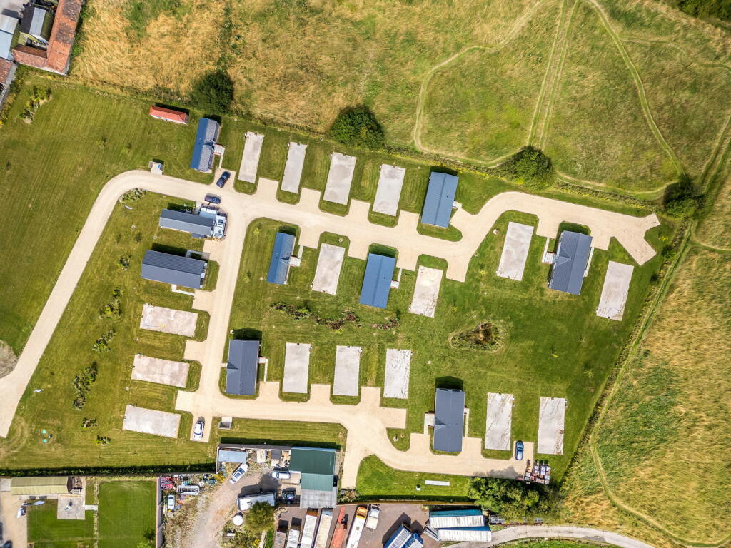 Additional image 20 of Plot 19, OMAR Regency, Near Shepton Mallet, Somerset, BA4