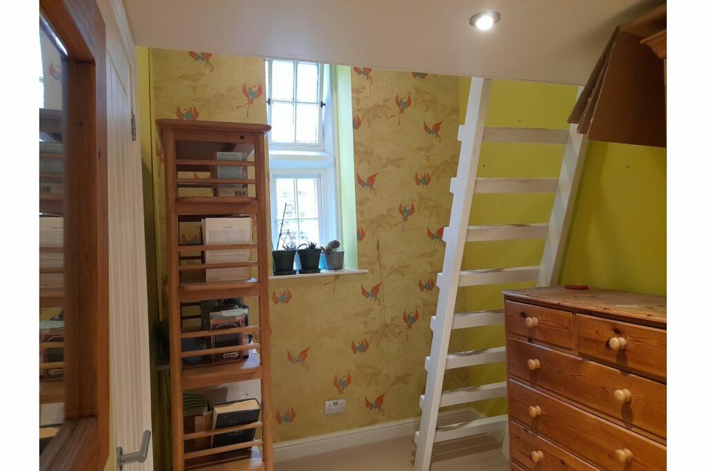 Additional image 11 of West Court, Wells, BA5