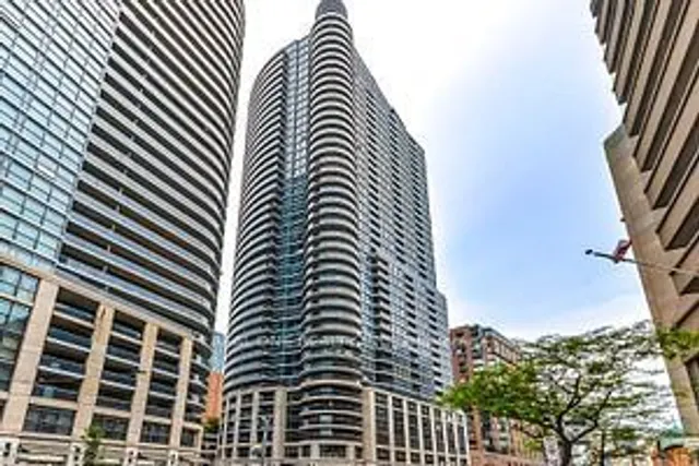 Additional image 36 of 21 Carlton St Unit 2505