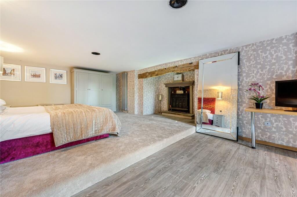 Additional image 31 of Saccary Lane, Mellor, BB1
