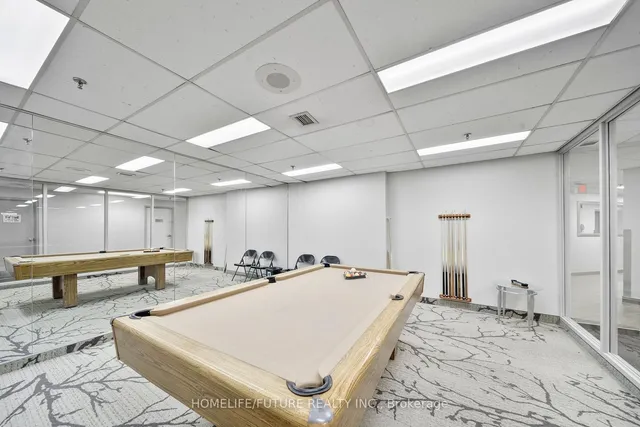 Additional image 35 of 4725 Sheppard Ave Unit 1516