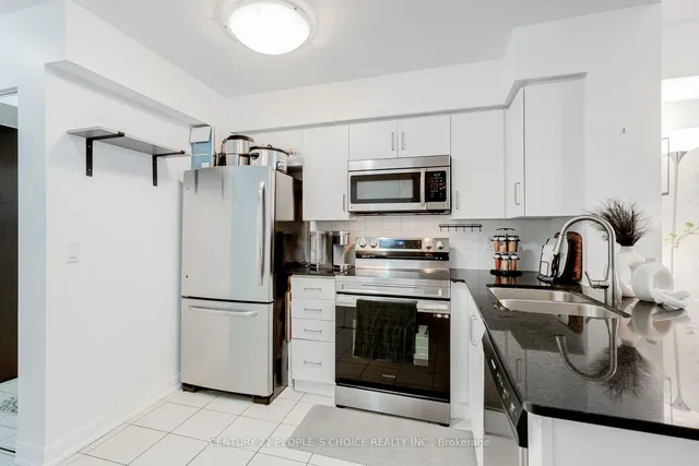 Additional image 7 of 215 Sherway Gardens Rd Unit 2005