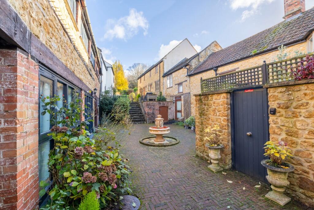 Additional image 16 of Fore Street, Castle Cary, Somerset, BA7