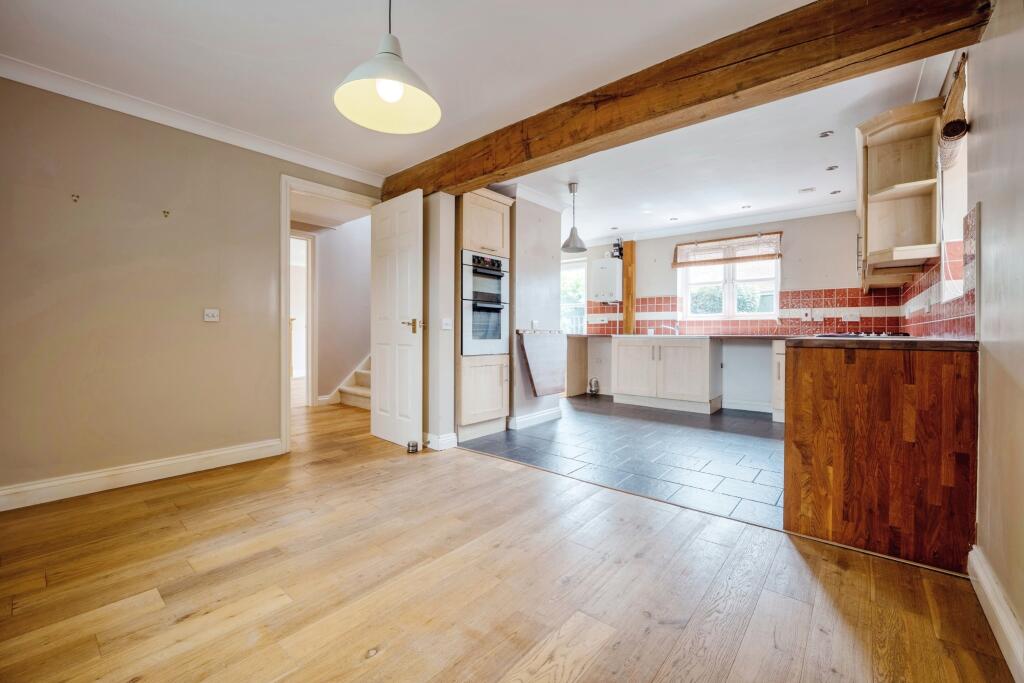 Additional image 4 of Somerville Close, Shepton Mallet, Somerset, BA4