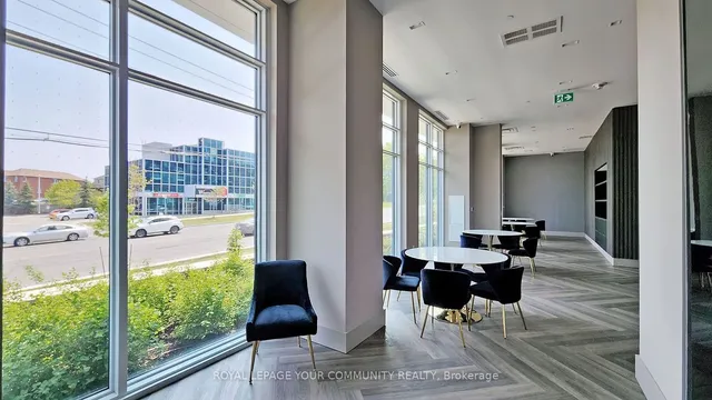 Additional image 36 of 3220 Sheppard Ave Unit 1409