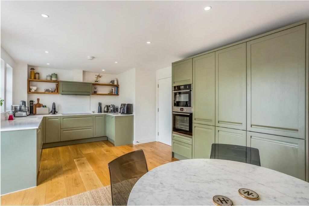 Additional image 4 of The Townhouse, Bloomfield Park, Bath, BA2