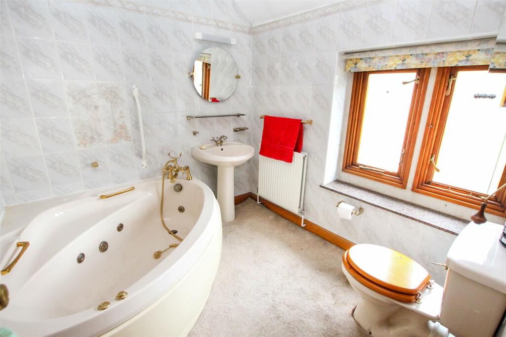 Additional image 18 of Britannia Close, Chilcompton, Radstock, Somerset, BA3