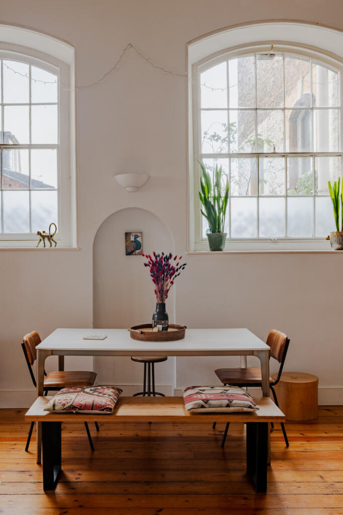 Additional image 4 of The Old School Room, Frome, Somerset