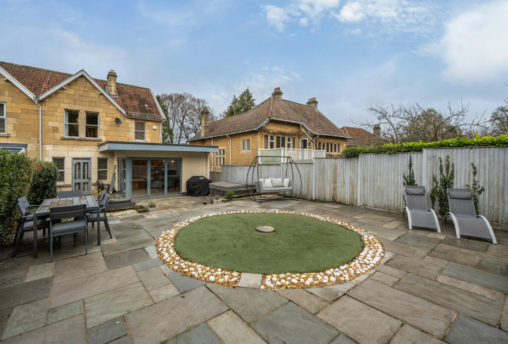 Additional image 18 of Englishcombe Lane, Bath, Somerset, BA2