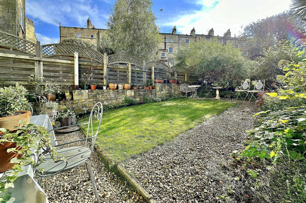 Additional image 2 of Great Pulteney Street, Bath