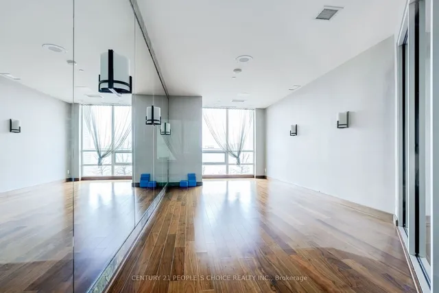 Additional image 22 of 215 Sherway Gardens Rd Unit 2005