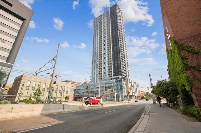 Additional image 3 of 60 Frederick St Unit 3713