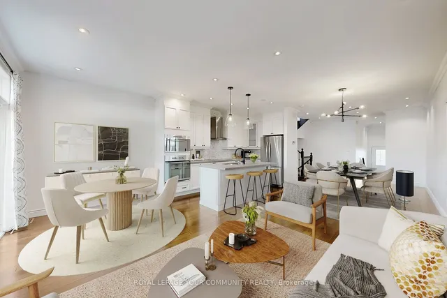 Additional image 5 of 76A Amsterdam Ave