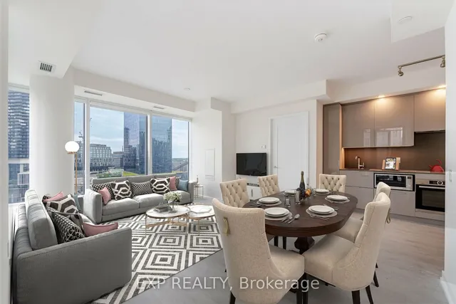 28 Freeland St Unit 1107