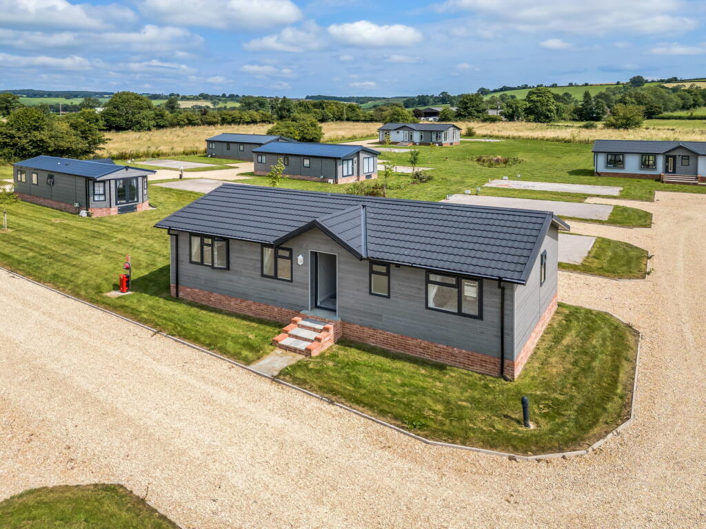 Additional image 17 of Bath And West Lodge Park, Nr Shepton Mallett, Somerset, BA4 4LY