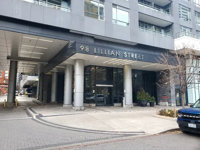 98 Lillian St Unit 210