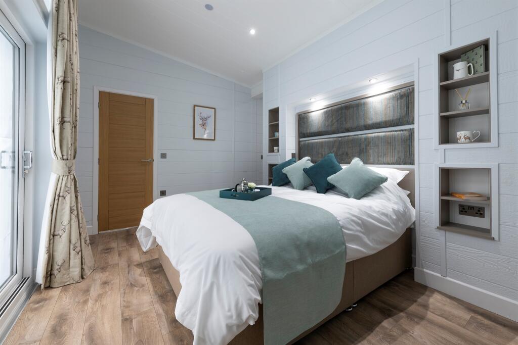 Additional image 19 of The Woolverton, Lower Chatley Farm, Bath