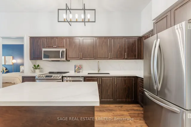Additional image 6 of 209 Fort York Blvd Unit 277