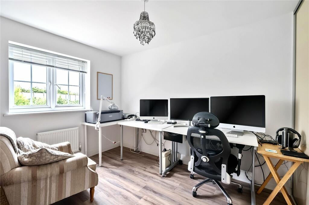 Additional image 16 of Kingfisher Road, Evercreech, Somerset, BA4