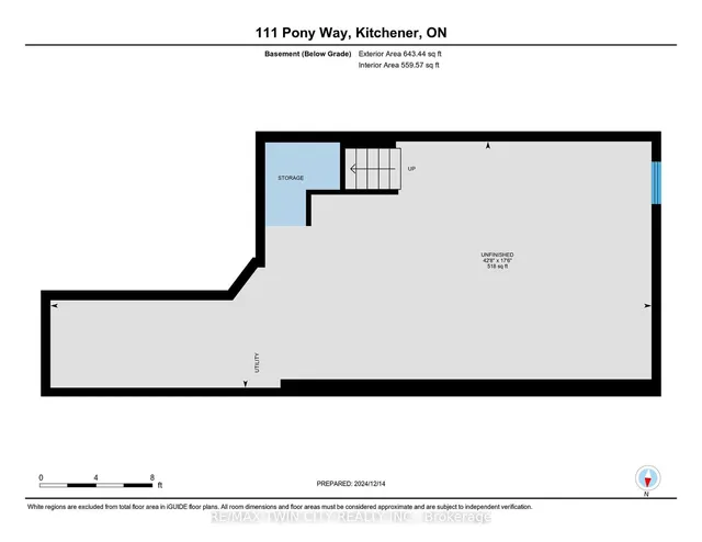 Additional image 40 of 111 Pony Way