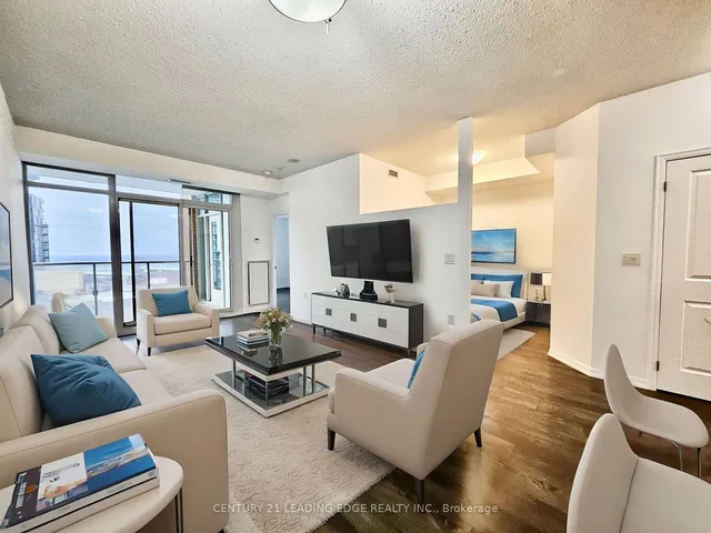 Additional image 13 of 125 Western Battery Rd Unit 2509