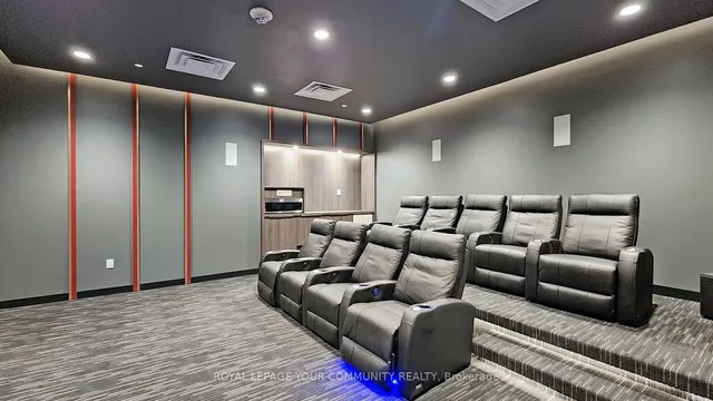 Additional image 39 of 3220 Sheppard Ave Unit 1409