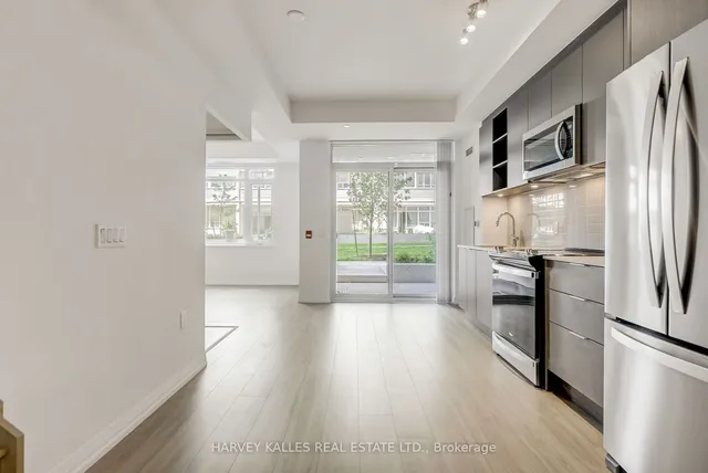 Additional image 5 of 50 Dunfield Ave Unit TH115