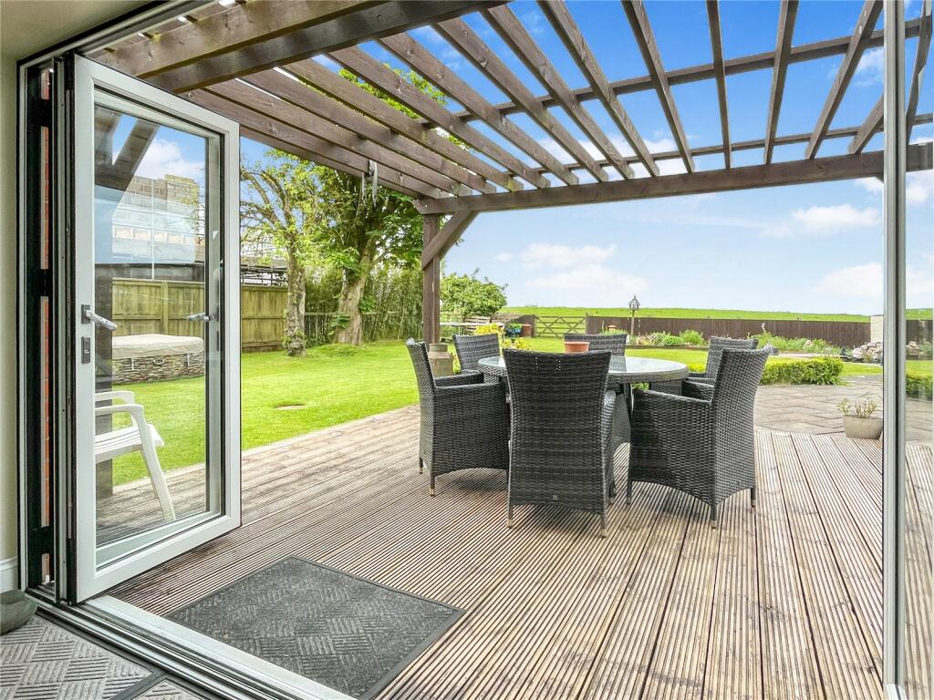 Additional image 8 of Detached House with two annexe buildings