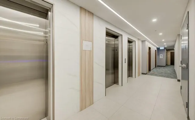 Additional image 4 of 60 Frederick St Unit 1805