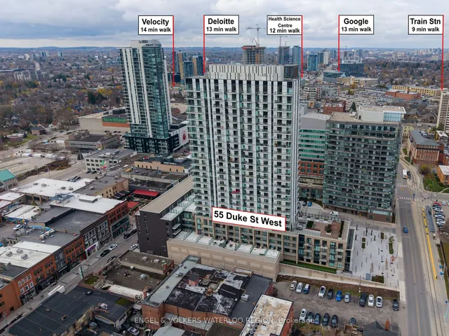 Additional image 10 of 55 DUKE St Unit 323