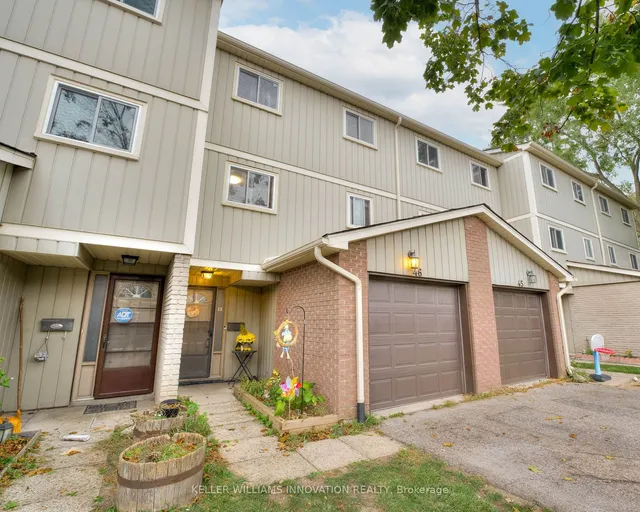 51 Paulander Dr Unit 46
