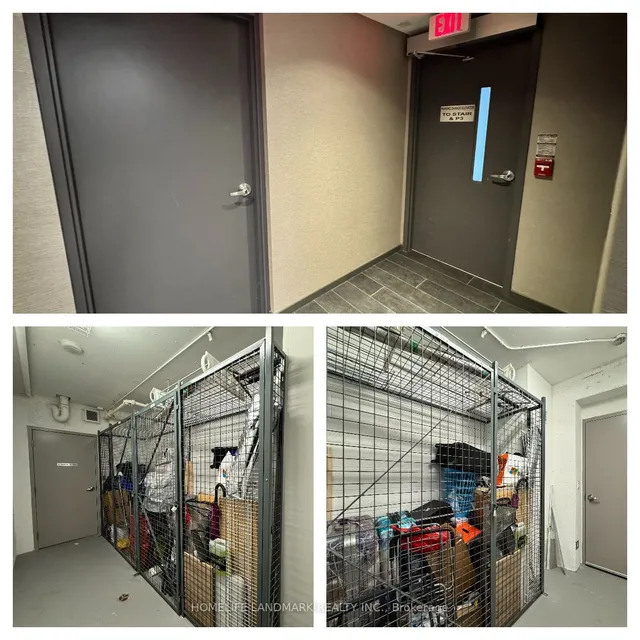 Additional image 39 of 200 Bloor St Unit 401