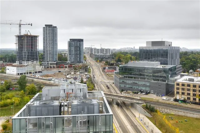 Additional image 30 of 1 Victoria St Unit 1602