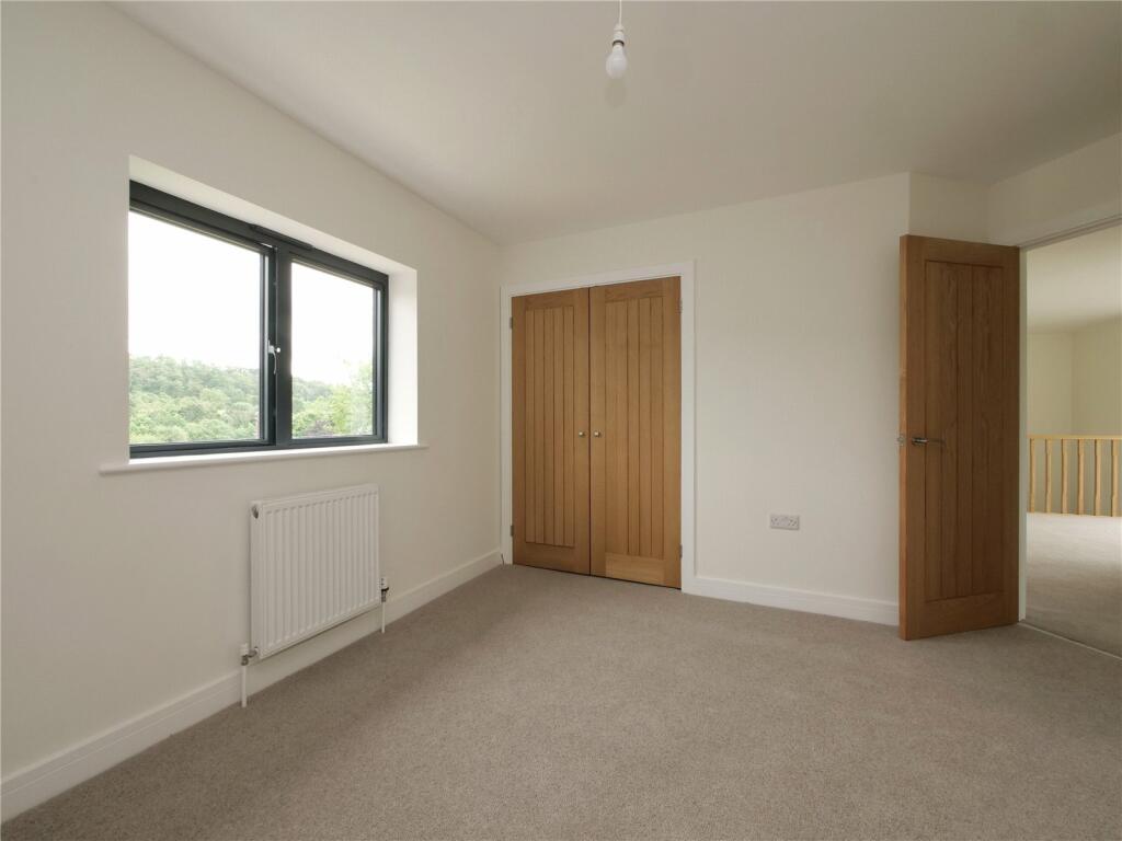 Additional image 13 of Detached New Build - South Horrington, Wells