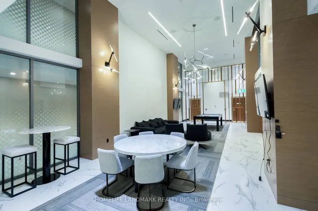 Additional image 36 of 15 Queens Quay Unit 2304