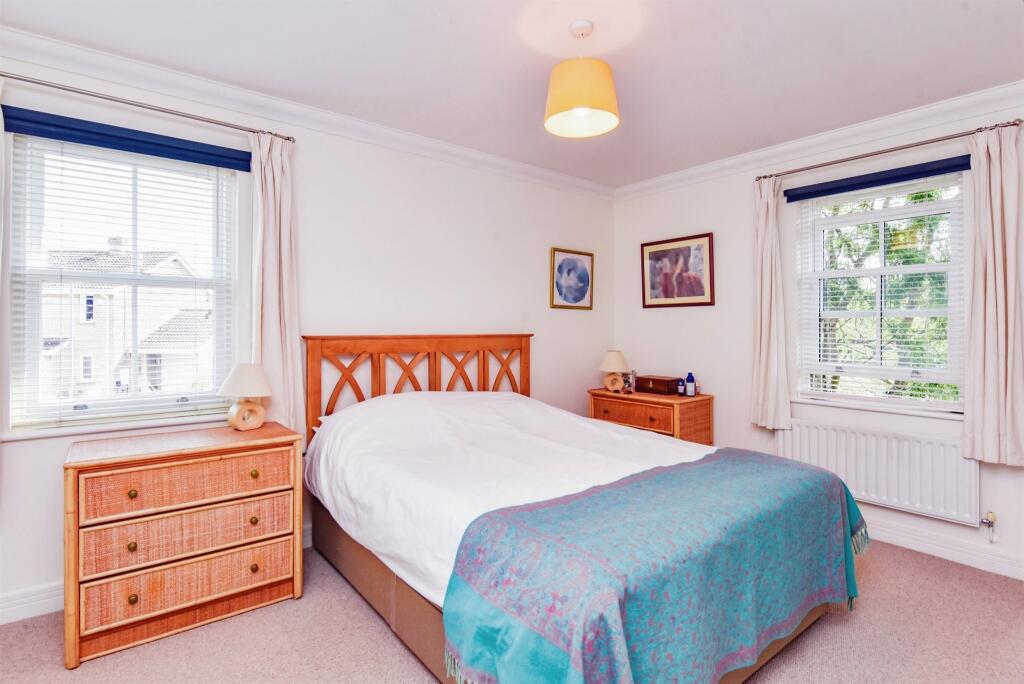 Additional image 11 of The Old Brewery, Rode, Frome