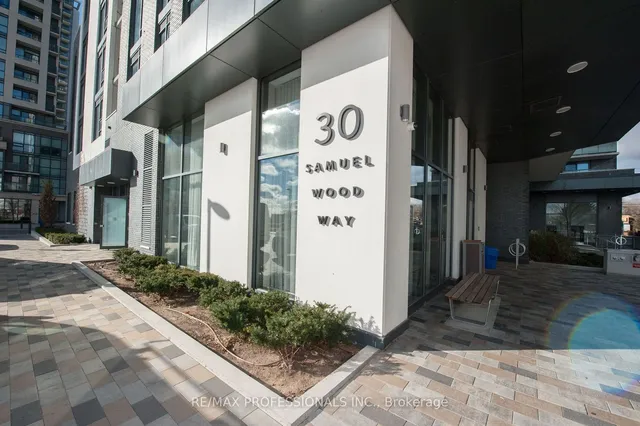 Additional image 38 of 30 Samuel Wood Way Unit 1301