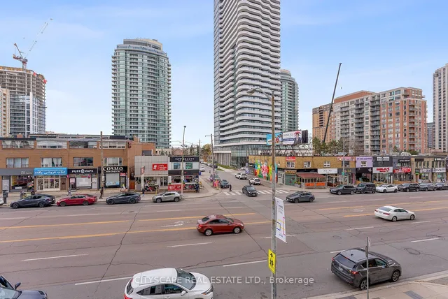 Additional image 16 of 5500 Yonge St Unit 202