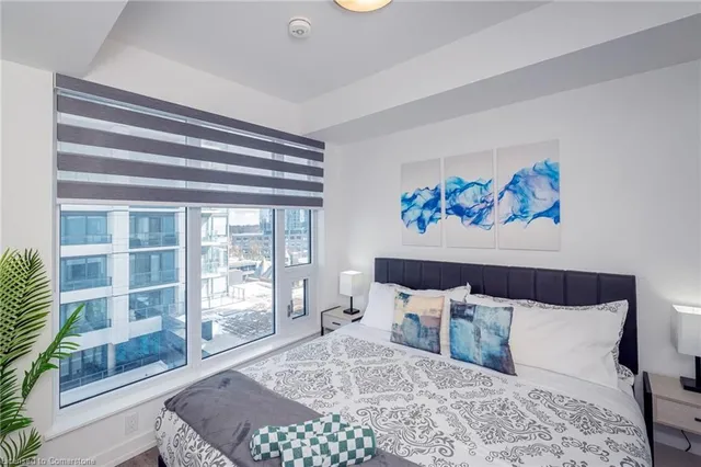 Additional image 34 of 15 Wellington St Unit 612