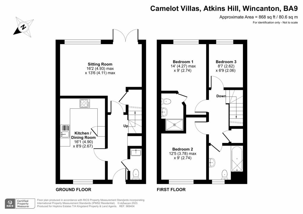 Additional image 17 of Camelot Villas, Atkins Hill, Wincanton, Somerset, BA9