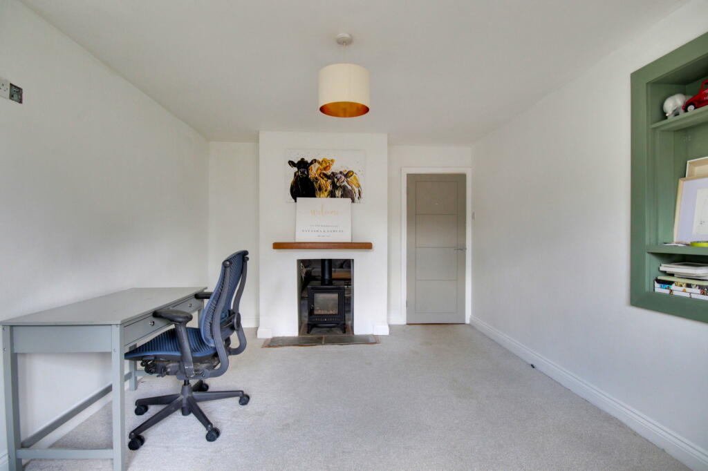 Additional image 11 of School View, Ston Easton, Radstock, BA3 4DJ