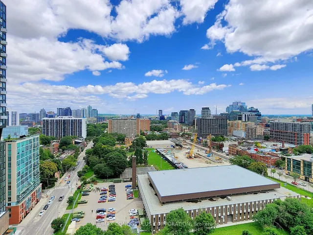 Additional image 40 of 47 Mutual St Unit 1907