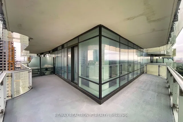 Additional image 26 of 1 Bloor St Unit 2804